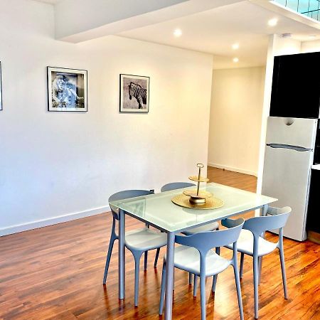 Le Cardinal, Appartement Avec Parking Prive, Gare, Centre Ville, Анси Екстериор снимка