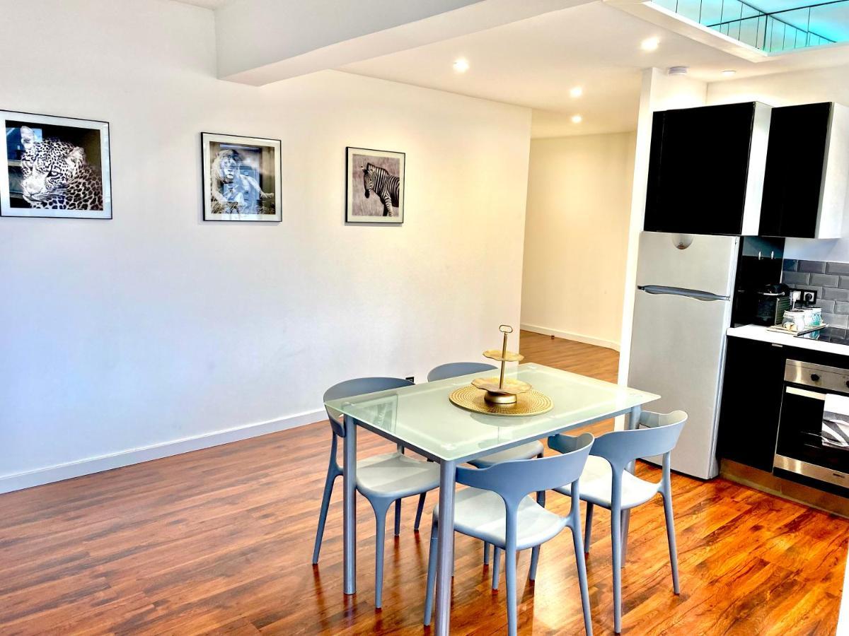 Le Cardinal, Appartement Avec Parking Prive, Gare, Centre Ville, Анси Екстериор снимка